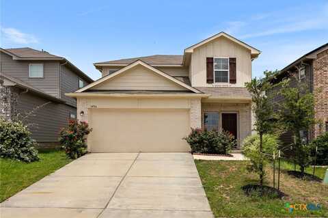 14916 Tuff Road, Manor, TX 78653