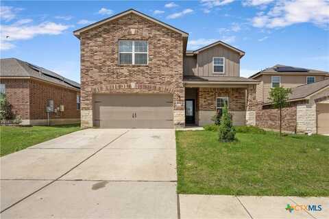 19512 Andrew Jackson Street, Manor, TX 78653