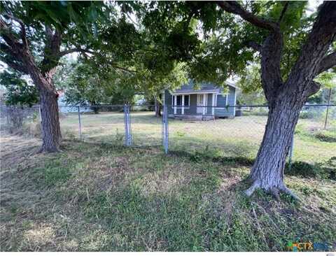 401 Arinosa Street, Vanderbilt, TX 77991