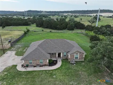 2410 Big Divide Road, Copperas Cove, TX 76522