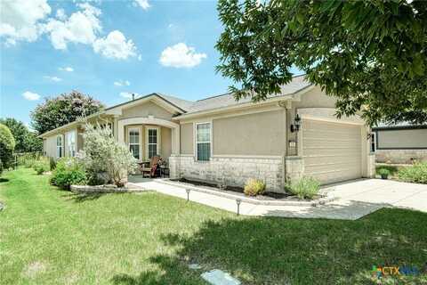 118 W Sandy Creek Trail, Georgetown, TX 78633