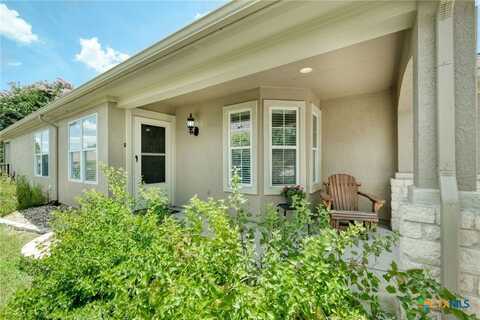 118 W Sandy Creek Trail, Georgetown, TX 78633