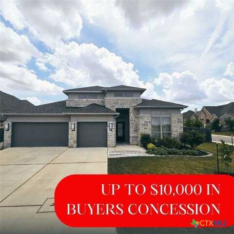 2961 Grove Way, Seguin, TX 78155