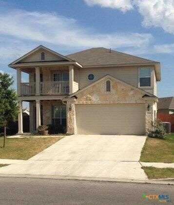 519 Divine Way, New Braunfels, TX 78130