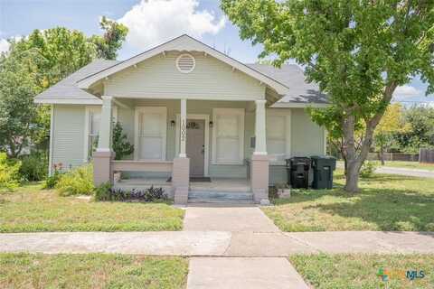 1002 S 13th Street, Temple, TX 76504