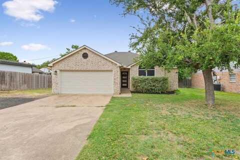 8620 Sunset Trail, Temple, TX 76502