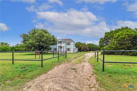 5305 Westcliff Road, Killeen, TX 76543