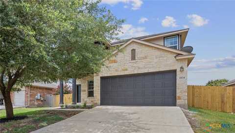 2534 Duval Drive, New Braunfels, TX 78130