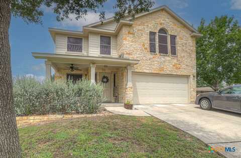 2410 Fayette Drive, New Braunfels, TX 78130