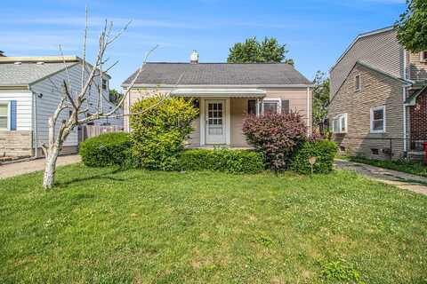 23135 Melrose Avenue, Eastpointe, MI 48021