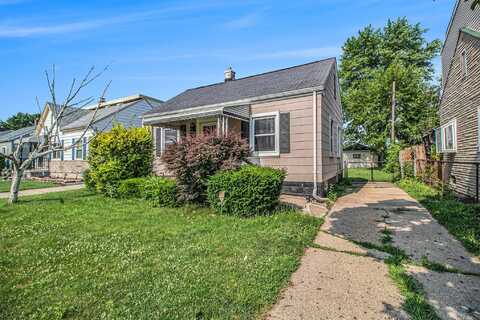 23135 Melrose Avenue, Eastpointe, MI 48021