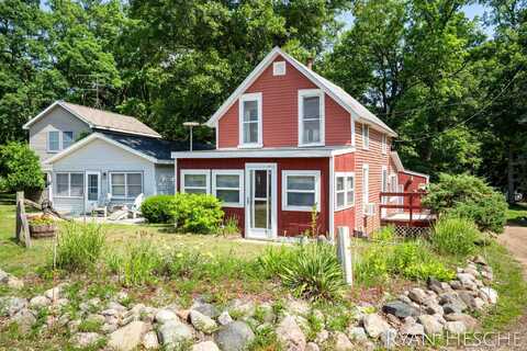 2230 Belding Avenue, Fenwick City, MI 48834