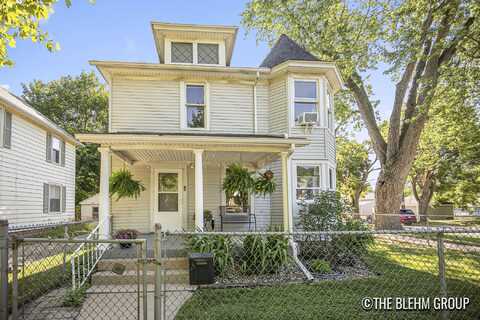 200 Richards Avenue NW, Grand Rapids, MI 49504