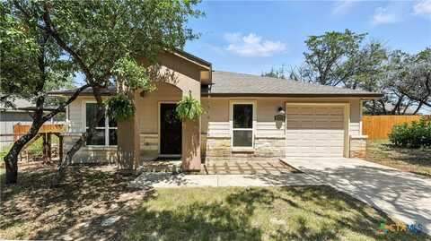 543 Scenic Terrace Drive, Canyon Lake, TX 78133