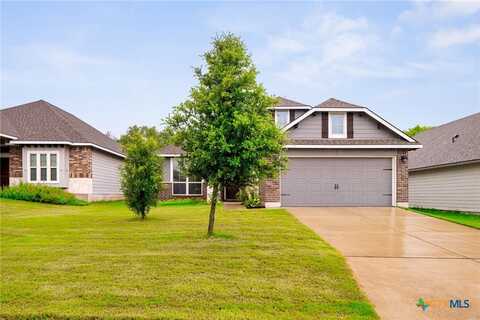 3991 Aransas Drive, Belton, TX 76513