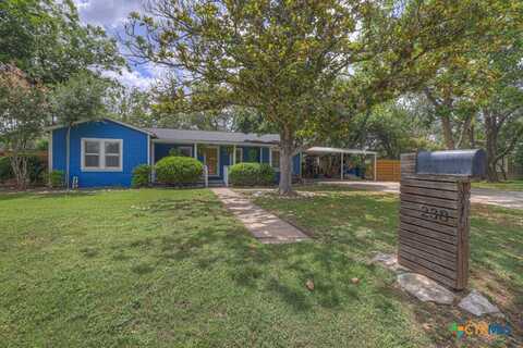 238 Short Avenue, Seguin, TX 78155