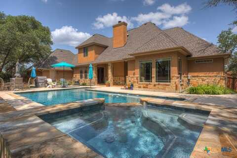 129 Legacy Hills, New Braunfels, TX 78132