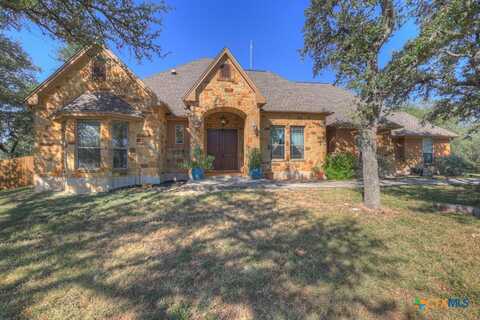 129 Legacy Hills, New Braunfels, TX 78132