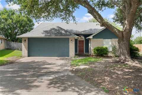 4810 Stone Pointe Drive, Temple, TX 76502