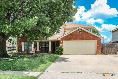 707 Bond Street, Copperas Cove, TX 76522