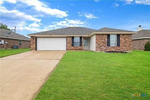 3206 Ida Drive, Killeen, TX 76549