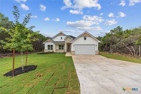 5273 Comanche Drive, Temple, TX 76502
