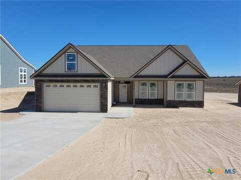 188 Turnberry Drive, La Vernia, TX 78121