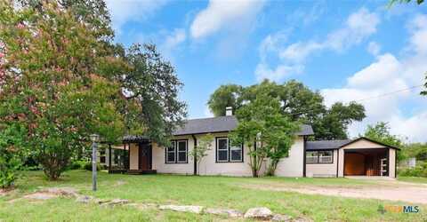1414 E 4th Street, Lampasas, TX 76550