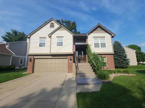 1384 Pond View Court, Wixom, MI 48393