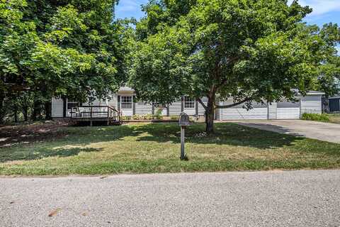 410 Wise Street, Hopkins, MI 49328