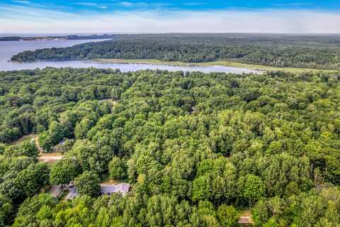 0 Linden Road, Ludington, MI 49431