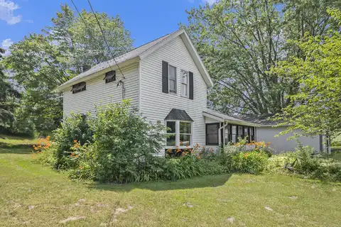 7035 W Filmore Road, Mears, MI 49436