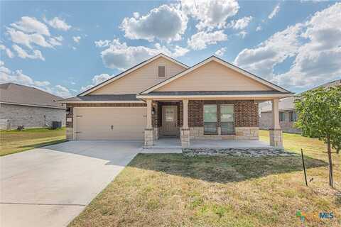 1316 Lucca Street, Harker Heights, TX 76548