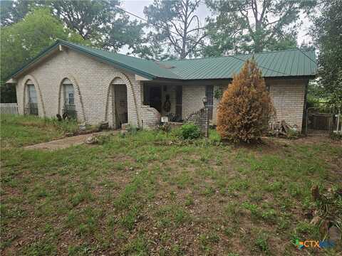 8912 CR 322, Milano, TX 76556