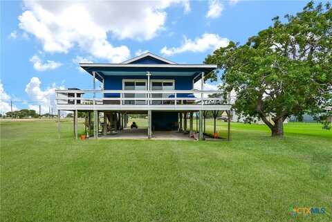 448 Stovall Drive, Palacios, TX 77465
