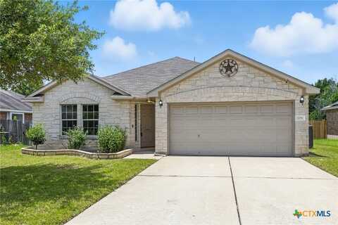 109 Inman Drive, Hutto, TX 78634