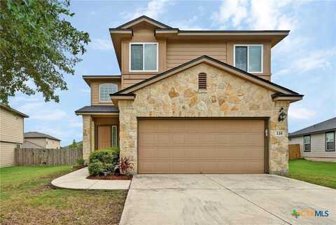 110 Brazoria Trail, San Marcos, TX 78666