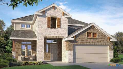 5105 Othello Drive, Belton, TX 76513
