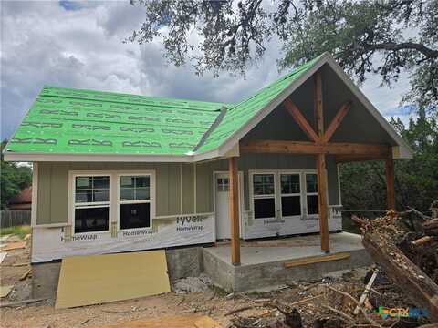 282 Lighthouse, Canyon Lake, TX 78133