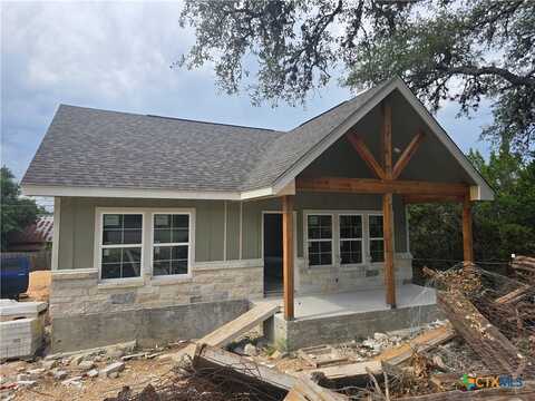 282 Lighthouse, Canyon Lake, TX 78133