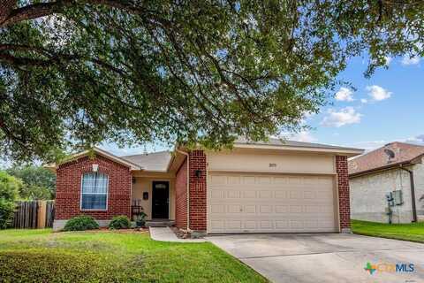 2075 Sungate Drive, New Braunfels, TX 78130