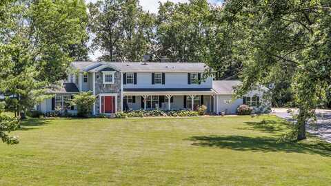 2905 E Munger Road, Tecumseh, MI 49286