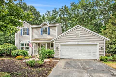 2004 Basin Court, Holland, MI 49424