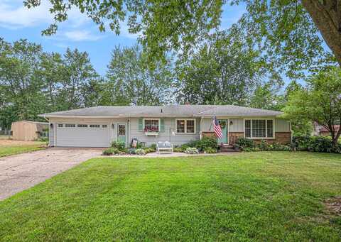 7475 21st Avenue, Jenison, MI 49428