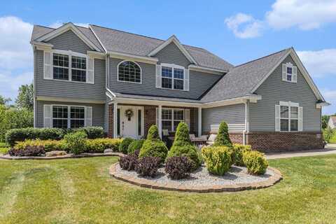 5775 Libby Court, Dexter, MI 48130
