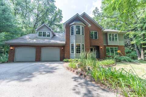6340 Cannon Highlands Drive NE, Belmont, MI 49306