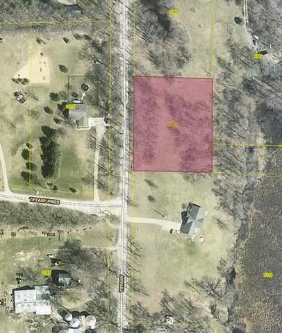 6302 Tiffany Avenue NE, Rockford, MI 49341