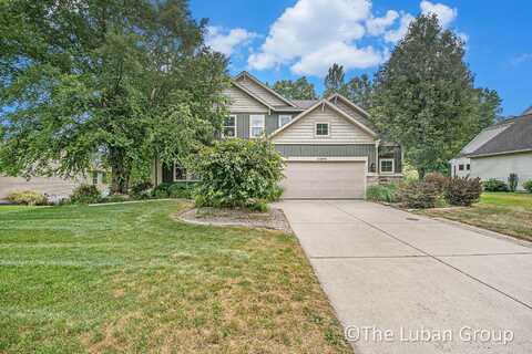 11078 Waterway Drive, Allendale, MI 49401