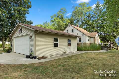 730 S 160th Avenue, Holland, MI 49423