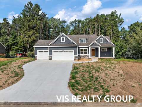 13095 Cedarberry Avenue, Grand Haven, MI 49417